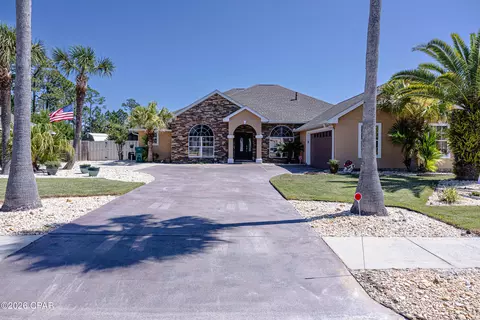127 Twilight Bay Dr, Panama City Beach, FL 32407
