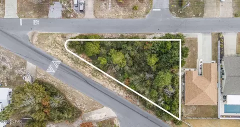 100 E Sonata Cir, Panama City Beach, FL 32413