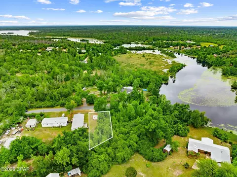 00 Charles Dr, Panama City, FL 32404