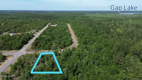 lot2 Baypoint Dr, Chipley, FL 32428