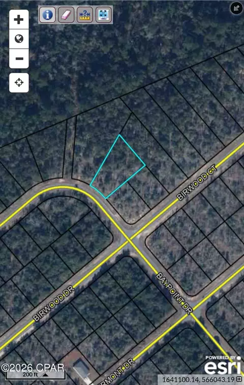lot2 Baypoint Dr, Chipley, FL 32428 photo 5