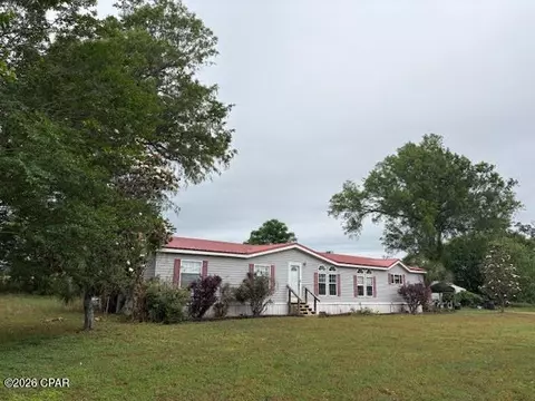 2912 Rock Bottom Dr, Cottondale, FL 32431