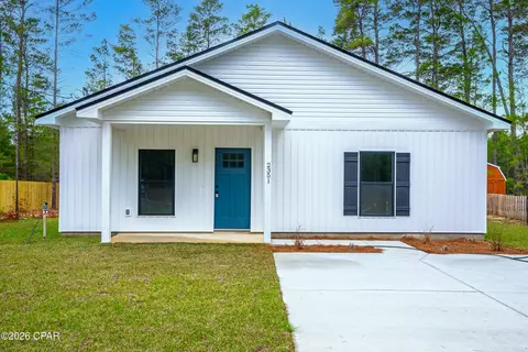 2351 Dumajack Rd, Chipley, FL 32428