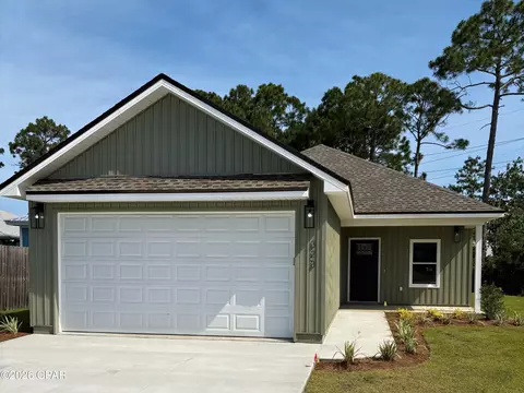 323 Jase Ct, Panama City Beach, FL 32408