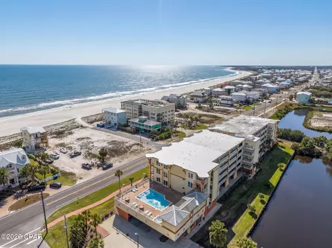 2202 Highway 98 #309, Mexico Beach, FL 32456