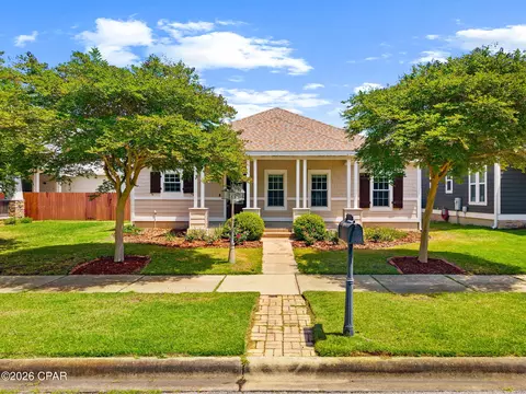 303 Coral Gables St, Panama City Beach, FL 32407