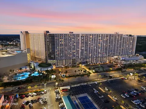 9860 S Thomas Dr #305, Panama City Beach, FL 32408