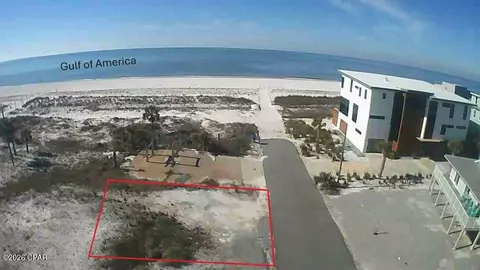 109 S 30th St, Mexico Beach, FL 32456