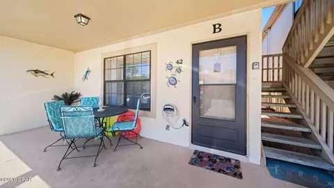 17462 Front Beach Rd #42B, Panama City Beach, FL 32413