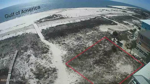 122 S 41st St, Mexico Beach, FL 32456