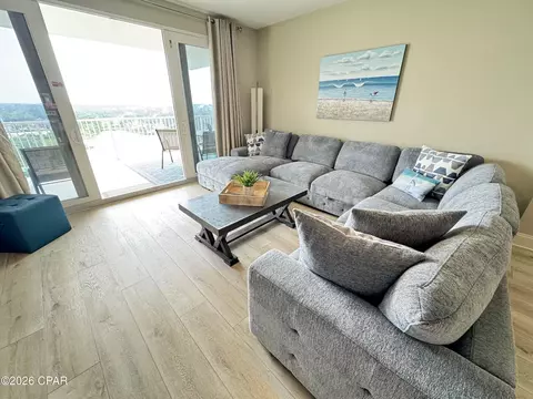 9902 S Thomas Dr #1233, Panama City Beach, FL 32408