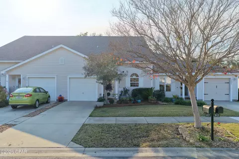 3021 Meadow St, Lynn Haven, FL 32444