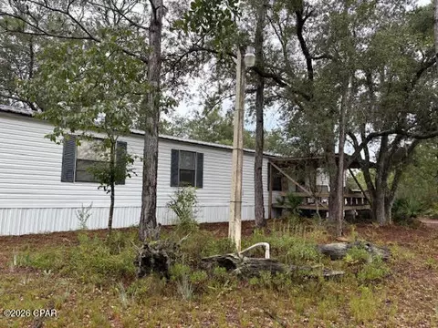 4539 NW White Rd, Altha, FL 32421