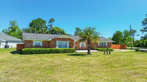 2704 Drummond Ave, Panama City, FL 32405