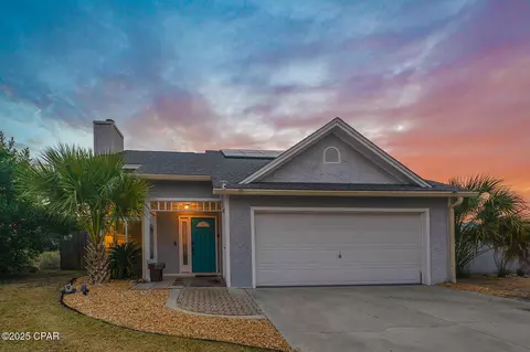 5923 Sunset Ave, Panama City Beach, FL 32408