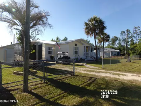 17941 Park Pl, Fountain, FL 32438