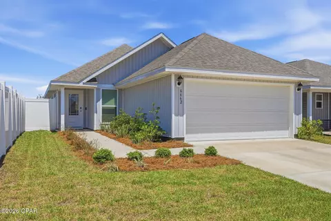 6662 Kettles St, Panama City, FL 32404