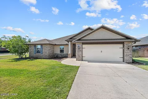 3602 Azalea Ct, Panama City, FL 32405