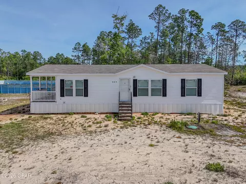 301 Newman Point Rd, Southport, FL 32409