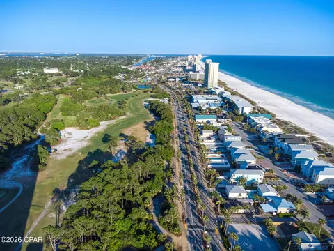 9860 S Thomas Dr #801, Panama City, FL 32408