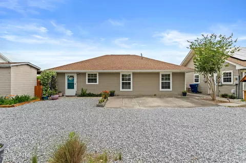 1005 Cypress Ln #B, Mexico Beach, FL 32456