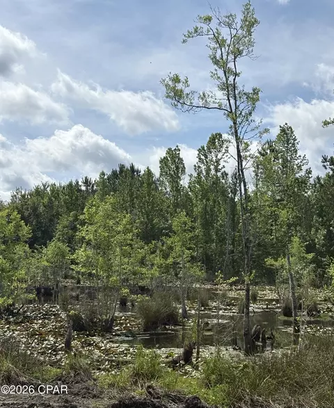 Nn Jj Whitaker Rd, Bonifay, FL 32425