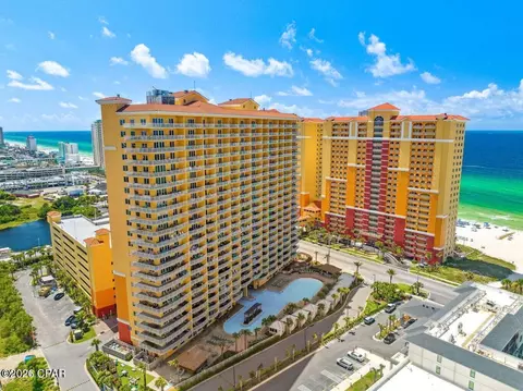 15928 Front Beach Rd #3-804, Panama City Beach, FL 32413