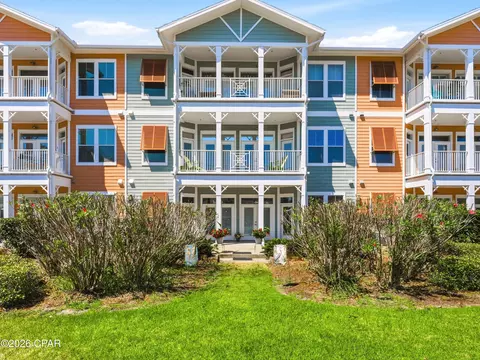 8700 Front Beach Rd #7107, Panama City Beach, FL 32407