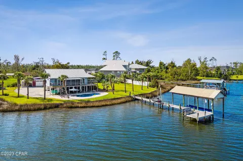 11535 Poston Rd, Panama City, FL 32404