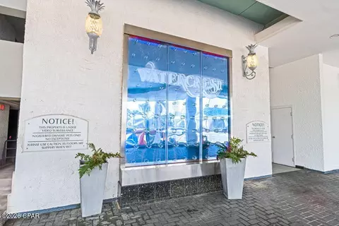 6201 Thomas Dr #1402, Panama City Beach, FL 32408