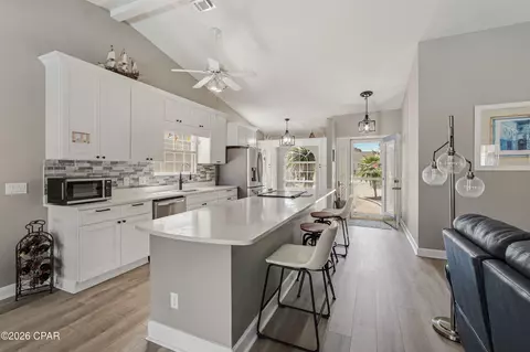 254 S Glades Trl, Panama City Beach, FL 32407