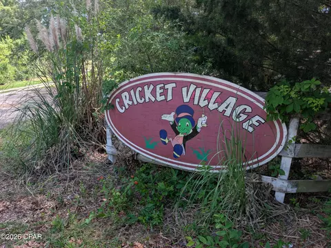 0 Cricket Village Cir, Bonifay, FL 32425