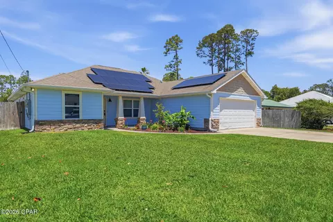 163 Heather Dr, Panama City Beach, FL 32413
