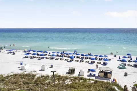5115 Gulf Dr #404, Panama City Beach, FL 32408