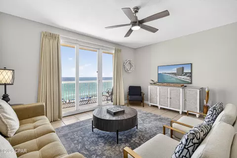 5115 Gulf Dr #404, Panama City Beach, FL 32408
