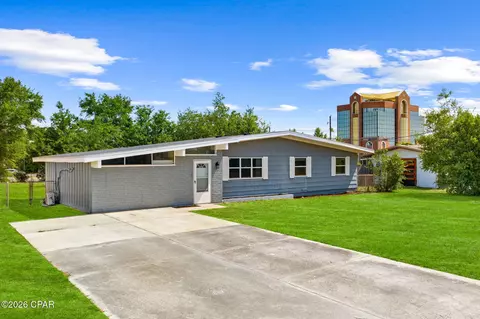 1202 Emory Dr, Panama City, FL 32405