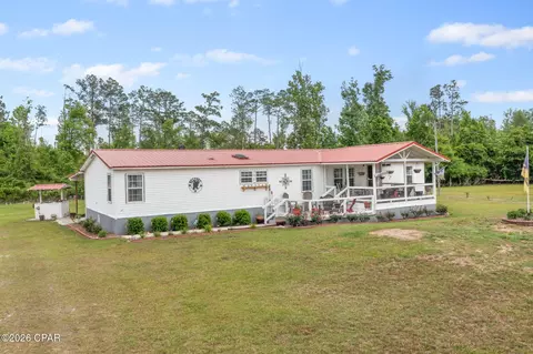 1411 Rudd Rd, Cottondale, FL 32431