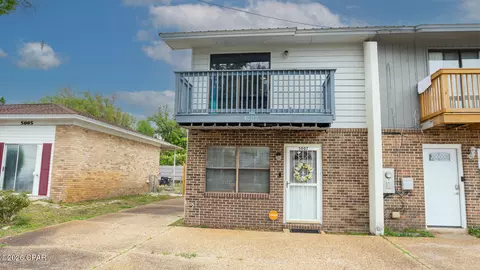 5007 Donalson Rd, Panama City, FL 32404