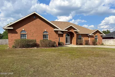 3321 Nautical Dr, Southport, FL 32409