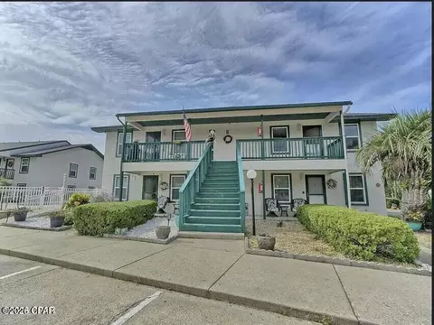 7813 N Lagoon Dr #6C, Panama City, FL 32408