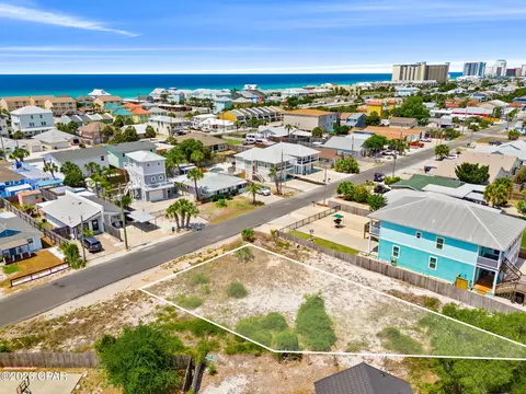 5224 Sunset Ave, Panama City Beach, FL 32408