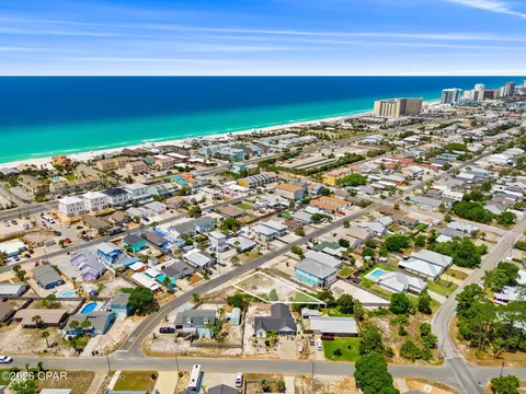 5224 Sunset Ave, Panama City Beach, FL 32408