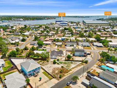 5220 Sunset Ave, Panama City Beach, FL 32408
