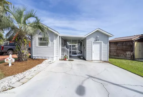 1219 Thomas Dr #73, Panama City Beach, FL 32408
