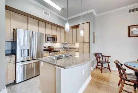 8700 Front Beach Rd #6202, Panama City Beach, FL 32407