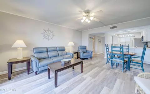 112 Fairway Blvd #110, Panama City Beach, FL 32407