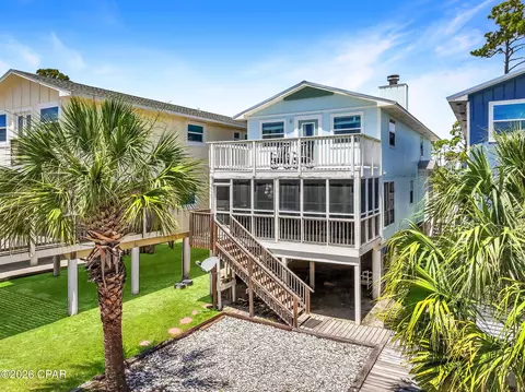162 Cape Dunes Dr, Port St Joe, FL 32456