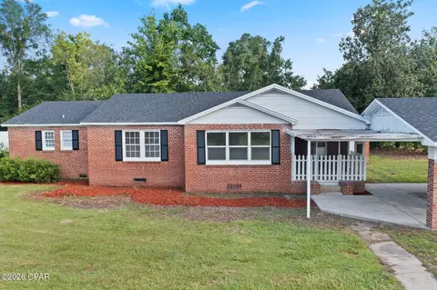 20699 SE Sherry Ave, Blountstown, FL 32424