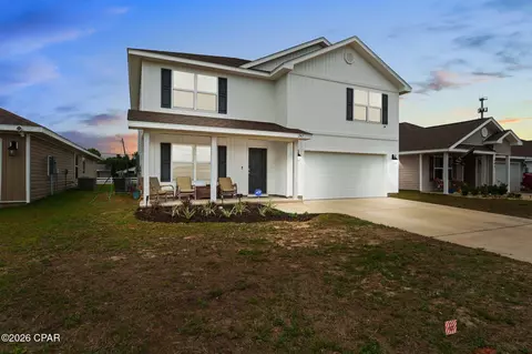 247 Ryder Ln, Panama City, FL 32404