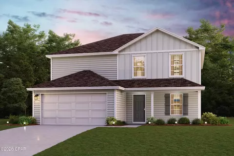 5621 Lamar Ln, Panama City, FL 32404